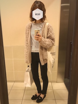 mashuさんのコーディネート