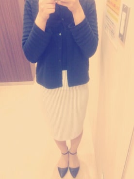 なおさんのコーディネート