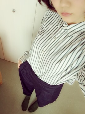 きょろさんのコーディネート