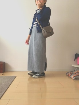 Mmm-さんのコーディネート