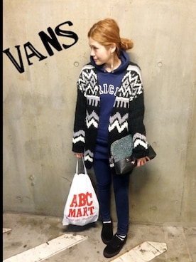 ぞのまりさんのコーディネート