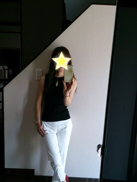 さなぴーさんのコーディネート