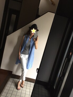 さなぴーさんのコーディネート