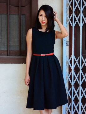 Melissa Kohさんのコーディネート