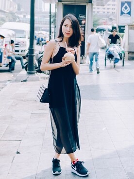 Melissa Kohさんのコーディネート