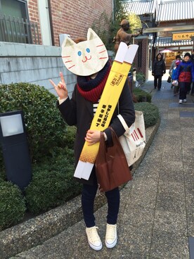 Mippy▽ё▽さんのコーディネート