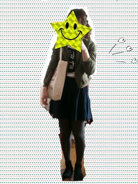 Mippy▽ё▽さんのコーディネート