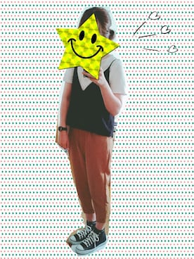 Mippy▽ё▽さんのコーディネート