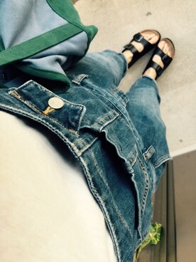 せなころさんのコーディネート