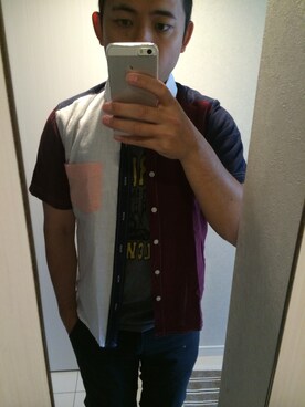 Takashiさんのコーディネート