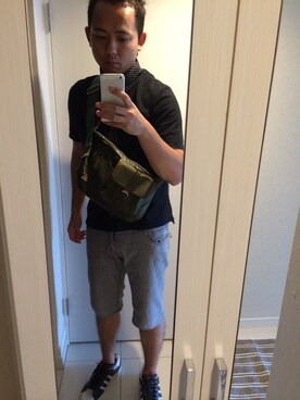 Takashiさんのコーディネート