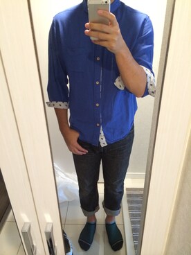 Takashiさんのコーディネート