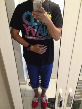 Takashiさんのコーディネート