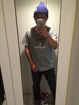 Takashiさんのコーディネート