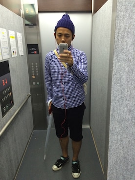 Takashiさんのコーディネート