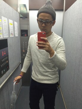 Takashiさんのコーディネート