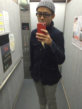 Takashiさんのコーディネート