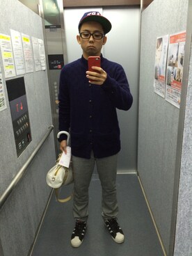 Takashiさんのコーディネート