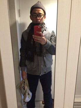Takashiさんのコーディネート