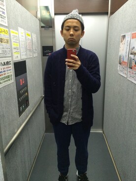 Takashiさんのコーディネート