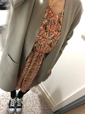 Rukaaaaariさんのコーディネート