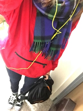 Rukaaaaariさんのコーディネート