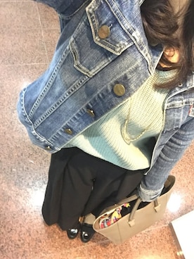 Rukaaaaariさんのコーディネート