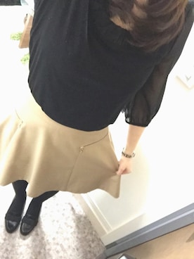 Rukaaaaariさんのコーディネート