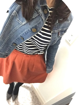 Rukaaaaariさんのコーディネート