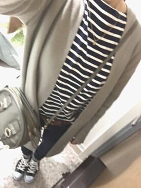 Rukaaaaariさんのコーディネート