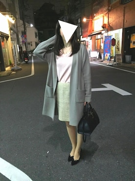 Rukaaaaariさんのコーディネート