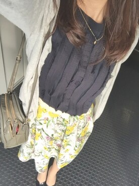 Rukaaaaariさんのコーディネート