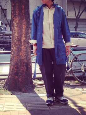 TaKaさんのコーディネート