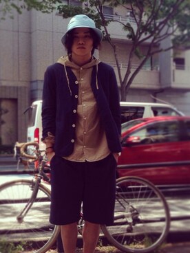 TaKaさんのコーディネート