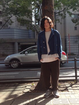 TaKaさんのコーディネート