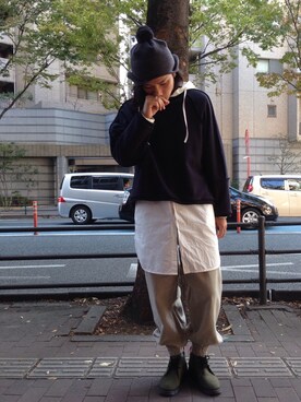 TaKaさんのコーディネート