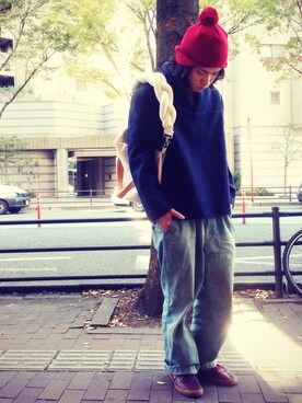 TaKaさんのコーディネート