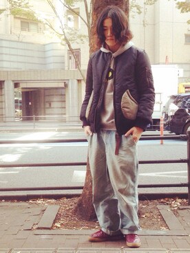 TaKaさんのコーディネート