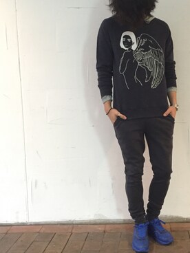 TaKaさんのコーディネート