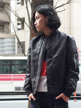 TaKaさんのコーディネート