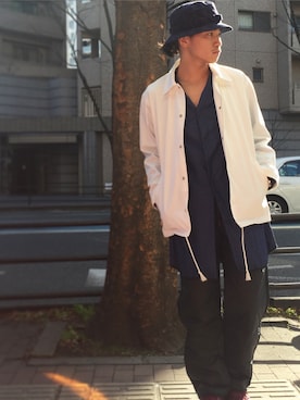 TaKaさんのコーディネート