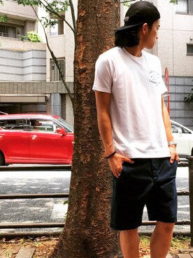 TaKaさんのコーディネート