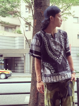 TaKaさんのコーディネート