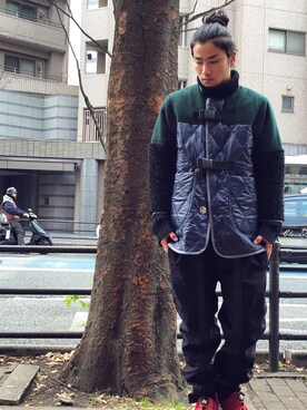 TaKaさんのコーディネート