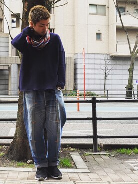 TaKaさんのコーディネート