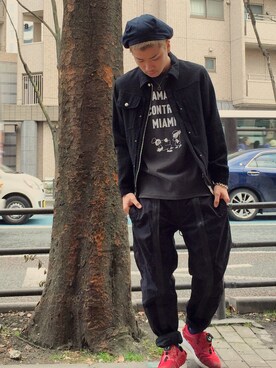 TaKaさんのコーディネート