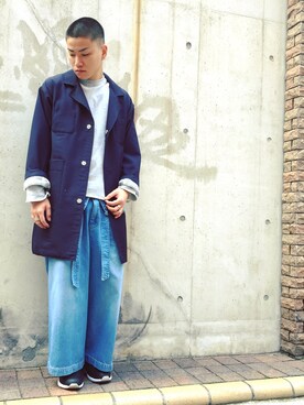 TaKaさんのコーディネート