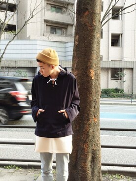 TaKaさんのコーディネート