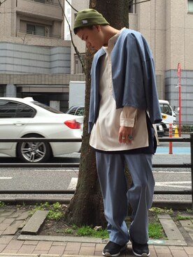 TaKaさんのコーディネート