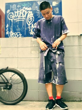 TaKaさんのコーディネート